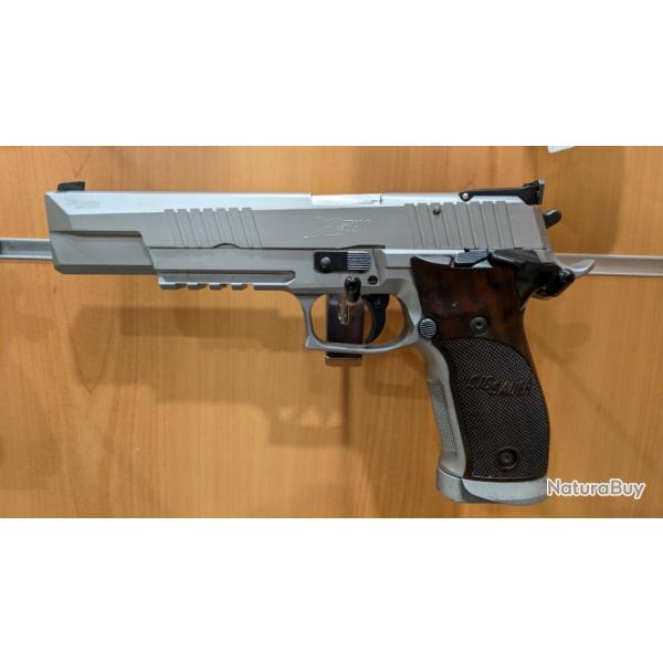 Pistolet Sig Sauer p226 xSix cal 9x19