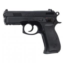 PISTOLET 6MM CZ 75D COMPACT RESSORT