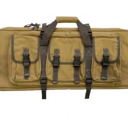 FOURREAU TACTICAL 92 CM TAN/DESERT