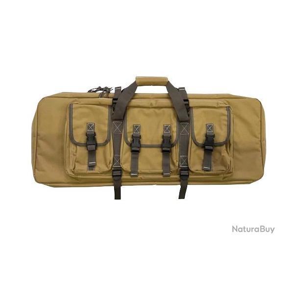 FOURREAU TACTICAL 92 CM TAN/DESERT