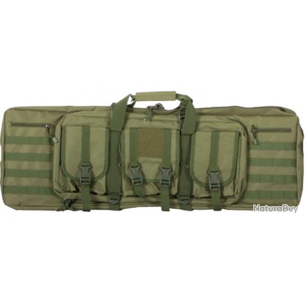 FOURREAU TACTICAL PRO 92 CM VERT KAKI