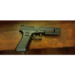 Glock 17 Gen 4 CYBERGUN