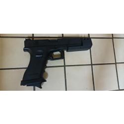 Glock 17 Gen 4 CYBERGUN