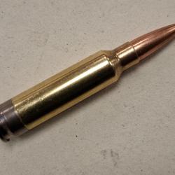 1 Balle de .277 SIG FURY