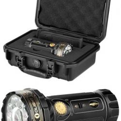 Olight Mini Marauder Gold