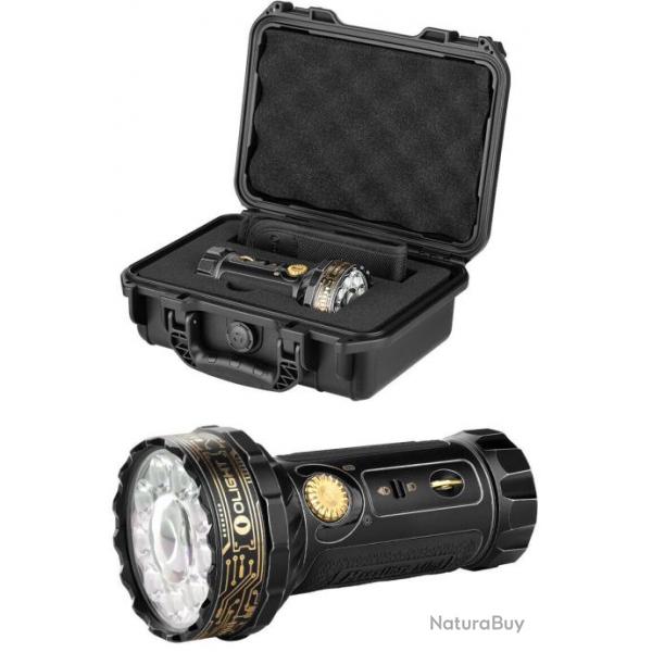 Olight Mini Marauder Gold