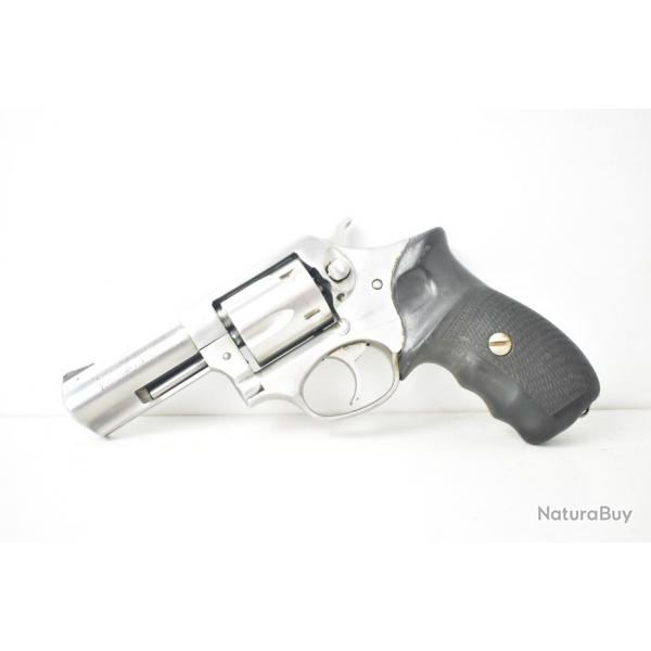 Revolver Ruger SP101 calibre 38sp