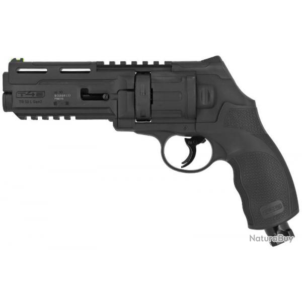 Revolver HDR T4E TR 50L GEN2 laser intgr Umarex