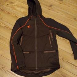 Veste stagunt actistretch taille M