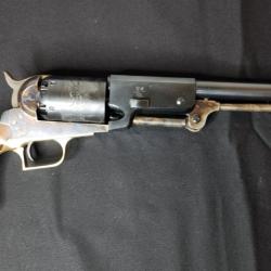 Superbe Revolver Colt Walker 1847 Armi San Marco 1990