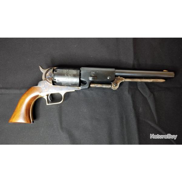 Superbe Revolver Colt Walker 1847 Armi San Marco 1990