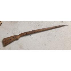 crosse mauser  k98 98k