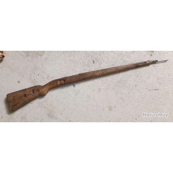 crosse mauser  k98 98k