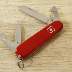 Victorinox couteau Suisse Recruit 84mm