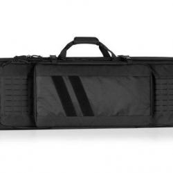 Savior Specialist 46" Double Rifle Bag Noir