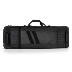 Savior Specialist 42" Double Rifle Bag Noir