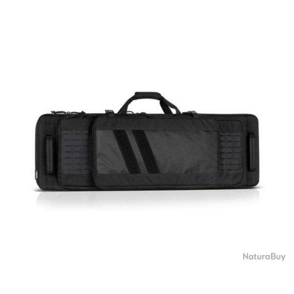 Savior Specialist 42" Double Rifle Bag Noir