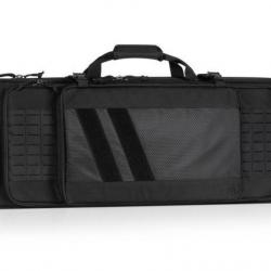 Savior Specialist 36" Double Rifle Bag Noir