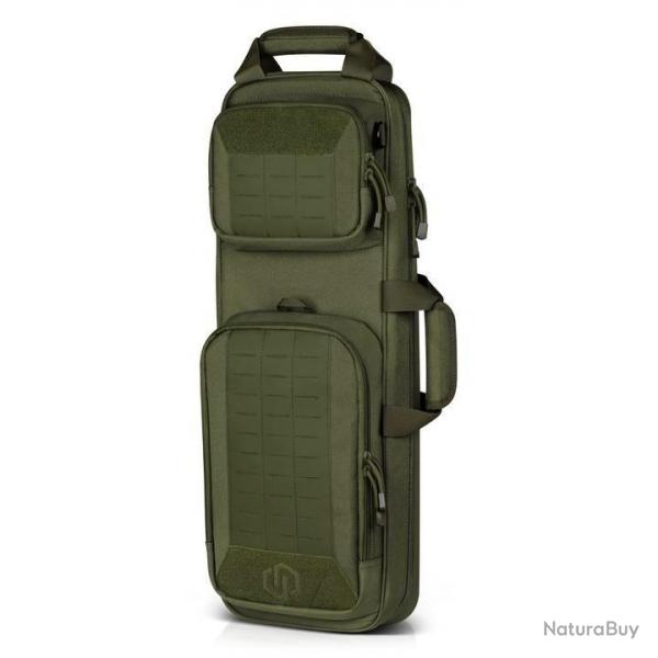 Savior Urban Takedown 27" Single Rifle Bag OD Green