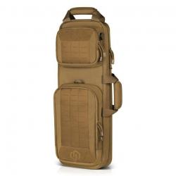 Savior Urban Takedown 27" Single Rifle Bag Tan