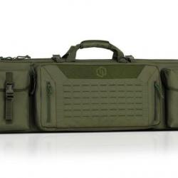 Savior Equipment Urban Warfare 42" Double Rifle Bag OD Green