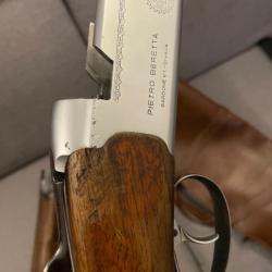 Beretta S55 12/70 Superposé