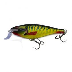 Rapala Super Shad Rap SSR14 HTPK