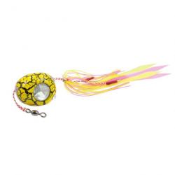 Explorer Tackle Bunri Kab 180g MO - MOULE JAUNE