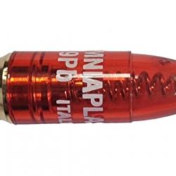 Munition 9 mm inerte manipulation