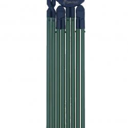 Canne De Pirsh Stable Stick Bush Essential Verte