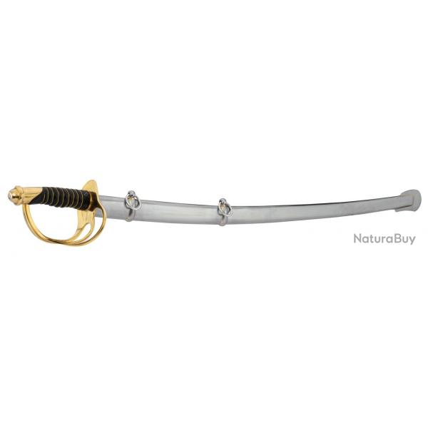 Sabre d'infanterie guerre de Scession
