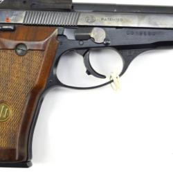 Pistolet Beretta 87 22LR