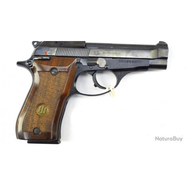 Pistolet Beretta 87 22LR