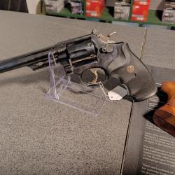 Revolver Smith et Wesson 19-3