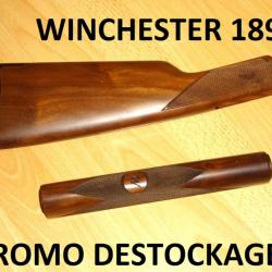 crosse + devant WINCHESTER 94 WINCHESTER 1894 TRAILS / TAKE DOWN - VENDU PAR JEPERCUTE (a7367)