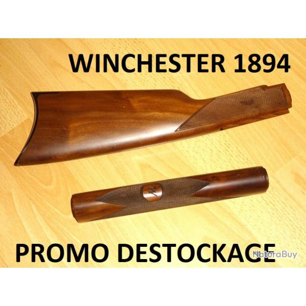 crosse + devant WINCHESTER 94 WINCHESTER 1894 WINCHESTER 1894AE - VENDU PAR JEPERCUTE (a7367)