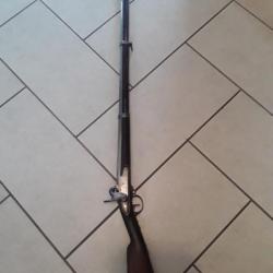 A vendre Fusil d'infanterie Modèle 1816 Manufacture royale de Maubeuge