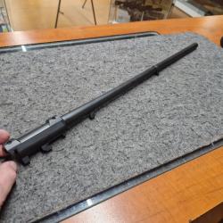 Canon blaser K95 calibre 30-06 60cm sans visé fileté