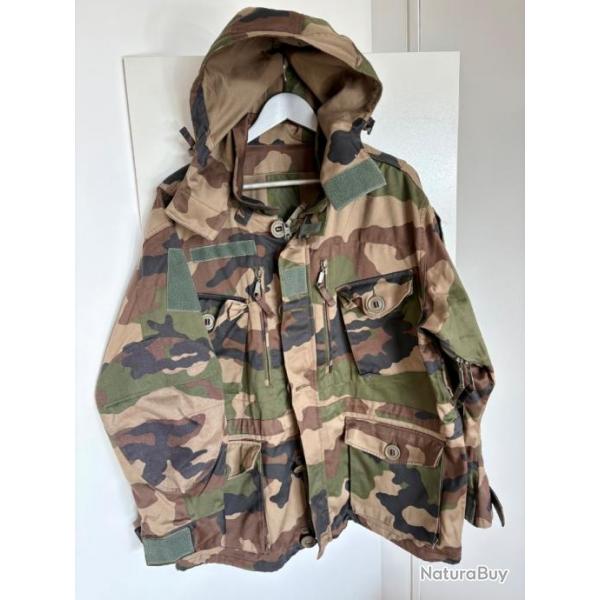 Veste de Combat Paul Boy Flin T4C