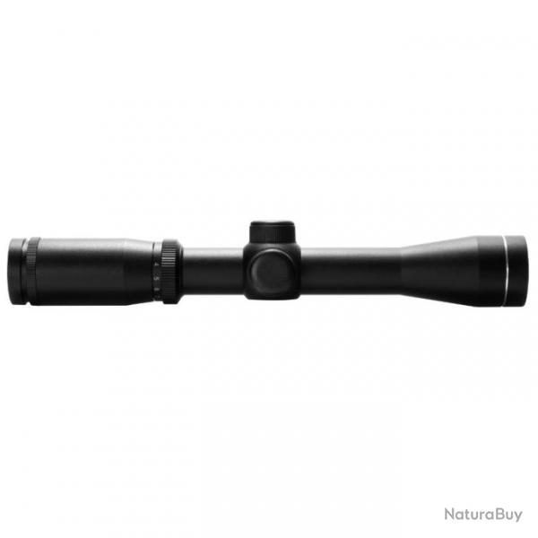 Lunette NCSTAR Mcstar 2-7x32E Black pour Mosin Nagant