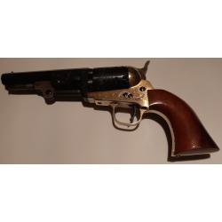 Revolver PIETTA Colt NAVY sheriff LUXE cal36