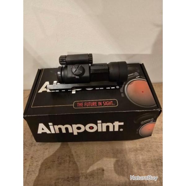 point rouge Aimpoint compc3