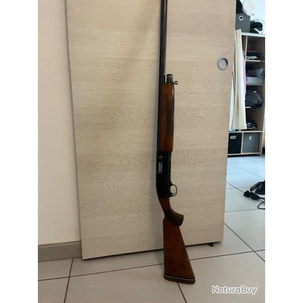 FUSIL PERFEX CAL 12/70