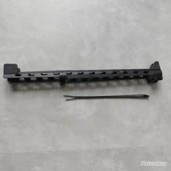 grille de ventilation ati shotgun fusil a pompe