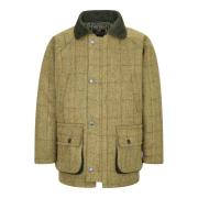 Veste De Chasse Anglaise Grand Prix Femme - Taille 10 Tall - Marine - Occasion