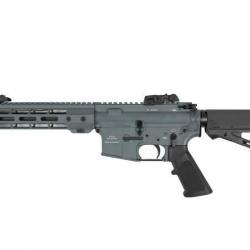 Carabine Alpen Arms STG15C 10.5" cal223 rem 10 cps sniper grey