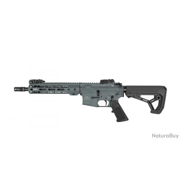 Carabine Alpen Arms STG15C 10.5" cal223 rem 10 cps sniper grey