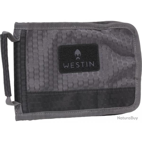 Pochette Westin W4 Rig Wallet Small 21 x 15 x 4cm