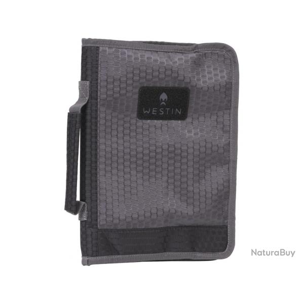 Pochette Westin W4 Rig Wallet Medium 21 x 29 x 4cm