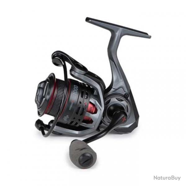 Moulinet Spinning Fox Rage Prism X 2025 225g 5.2:1 6kg 2000